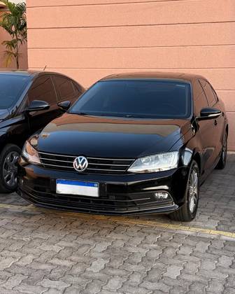 VOLKSWAGEN JETTA 1.4 16V TSI COMFORTLINE GASOLINA 4P TIPTRONIC VOLKSWAGEN JETTA 1.4 16V TSI COMFORTLINE GASOLINA 4P TIPTRONIC